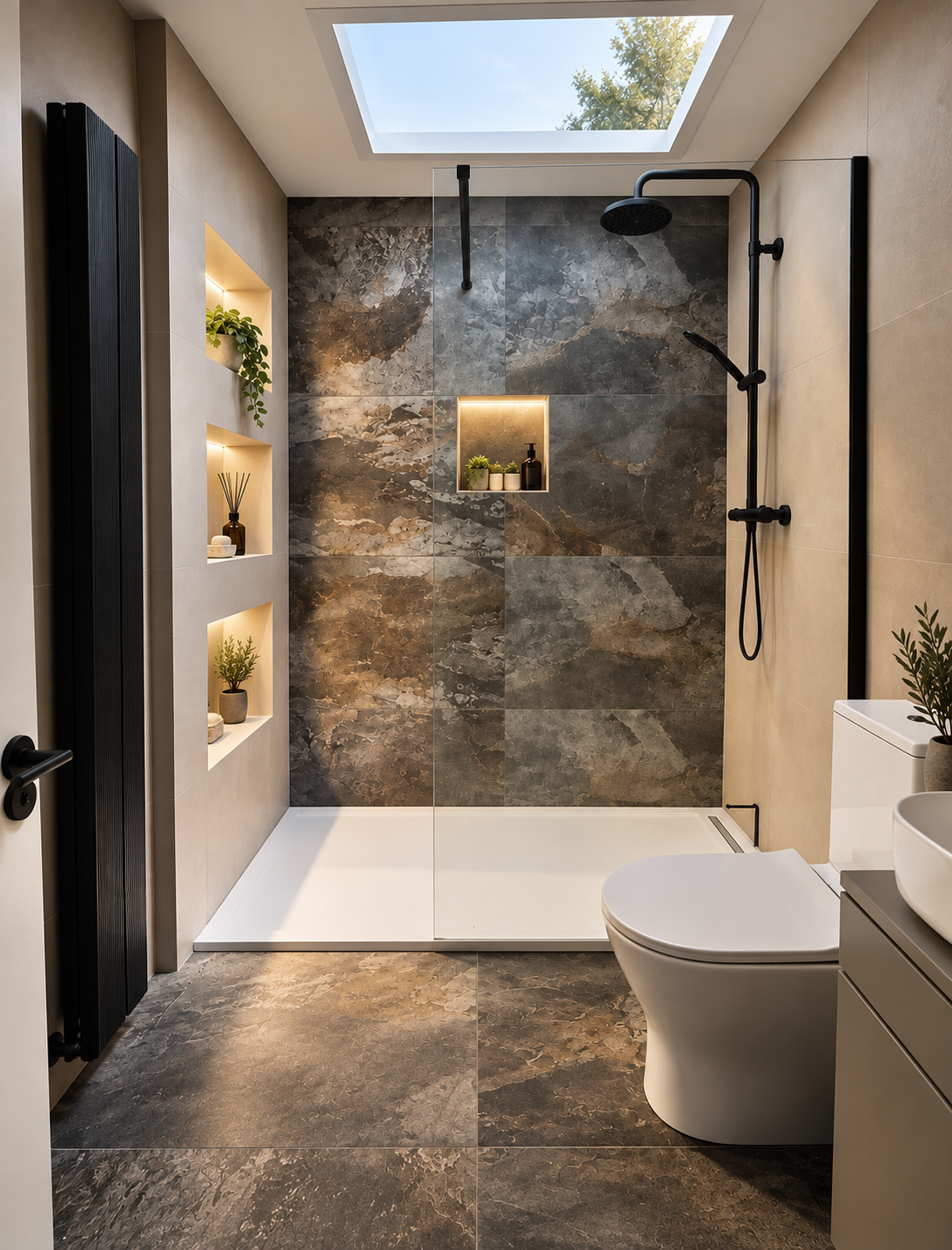 Opus Tiling featured project