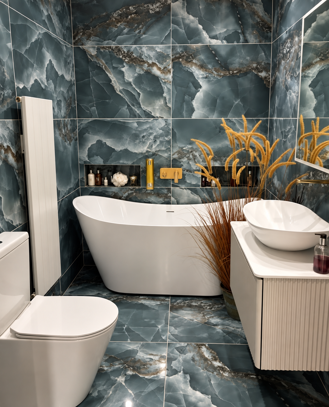 Opus Tiling project