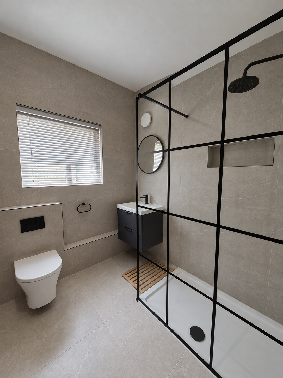 Opus Tiling project 6